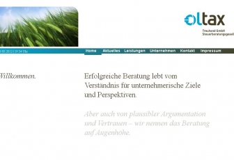 http://steuerberater-oltax.de