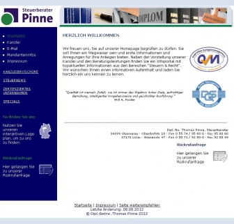 http://www.steuerberater-pinne.de