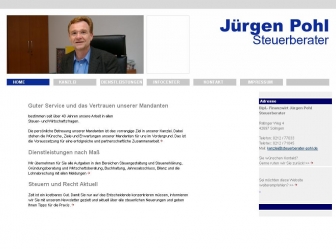 http://steuerberater-pohl.de