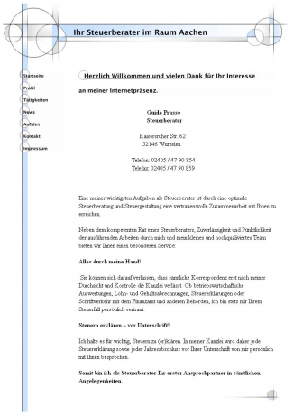 http://steuerberater-prasse.de