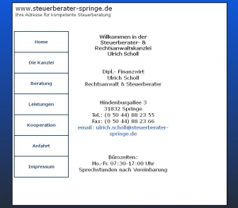http://steuerberater-springe.de