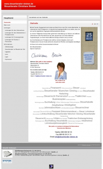 http://steuerberater-steiner.de