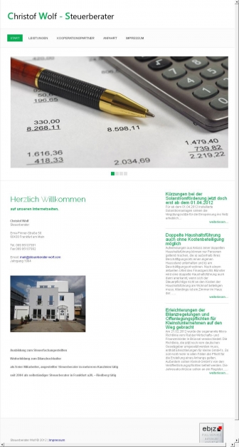 http://steuerberater-wolf.com