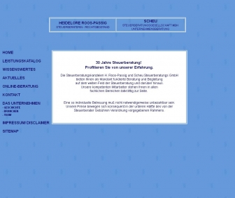 http://steuerbuero-roos-passig.de