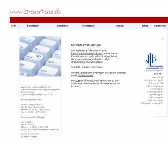 http://steuerperle.de