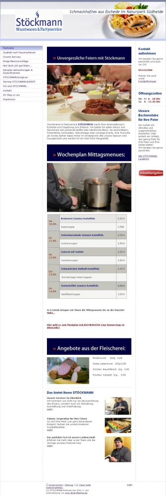 http://stoeckmann-eschede.de