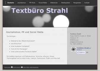 http://strahl-texte.de