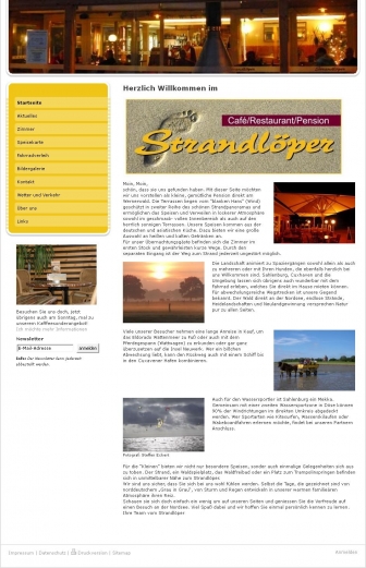 http://strandloeper-cuxhaven.de