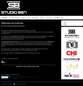http://www.studio-ben.de