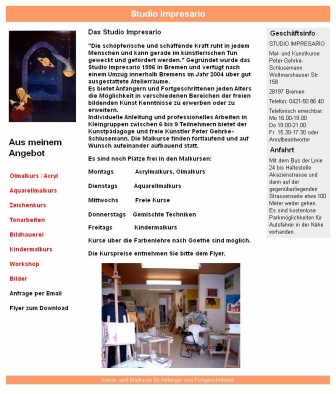 http://studio-impresario.de
