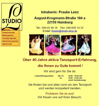 http://studio-lenz.de