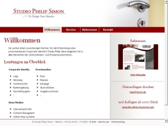 http://studio-philip-simon.de