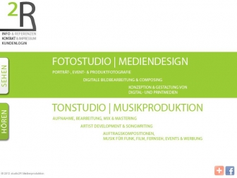 http://studio2r.de
