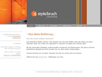 http://stylebruch.net