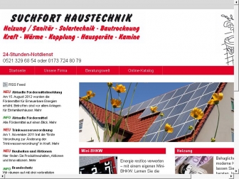 http://suchforthaustechnik.de