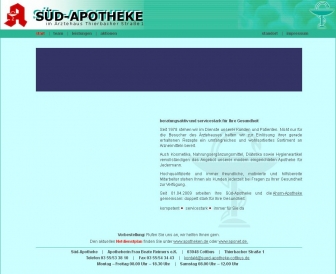 http://www.sued-apotheke-cottbus.de