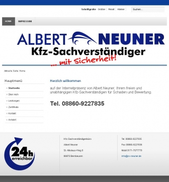 http://www.sv-neuner.de/