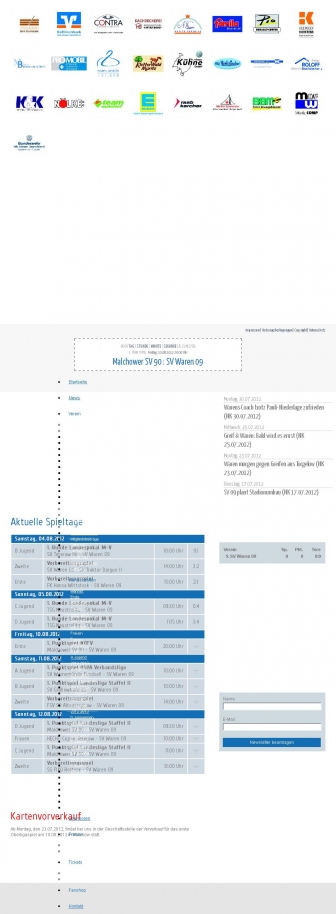 http://sv-waren-09.de