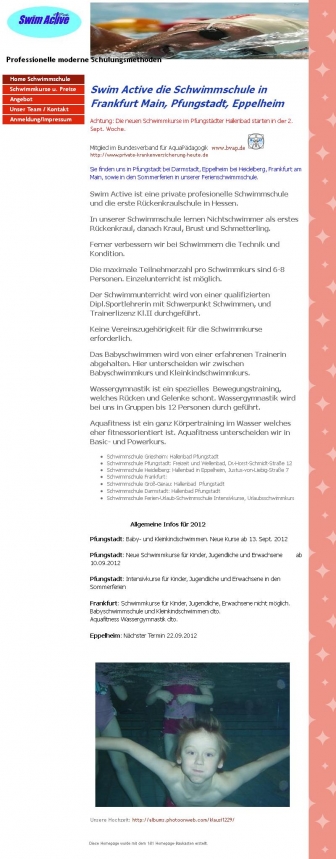 http://swimactive.de