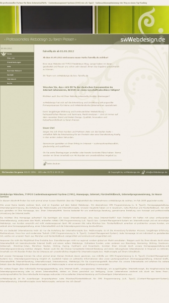 http://swwebdesign.de