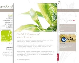 http://symbiosys2.de
