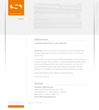 http://synergetics.de