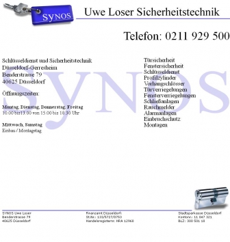 http://synos.de