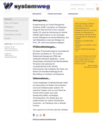 http://systemweg.de
