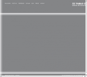 http://tablo.de