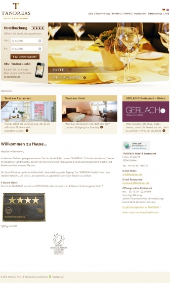http://tandreas.de