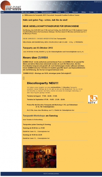 http://tanz-punkt.de