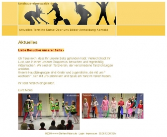 http://tanzhaus-eberswalde.de