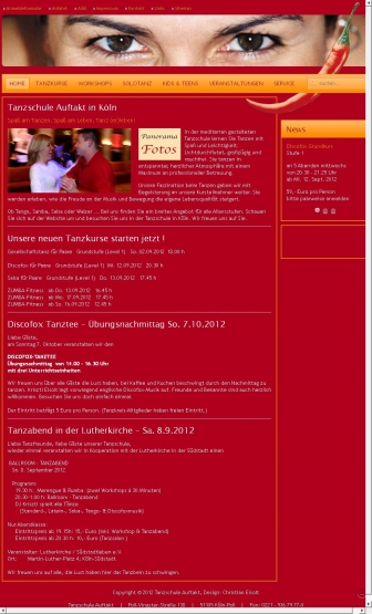 http://tanzlehrerin.de