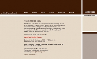 http://tanzlounge.com