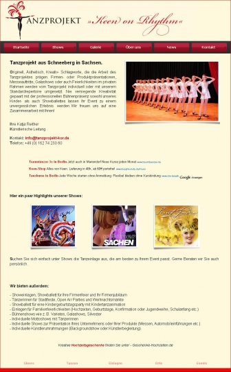 http://tanzprojekt-kor.de
