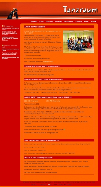 http://tanzraum-aachen.de