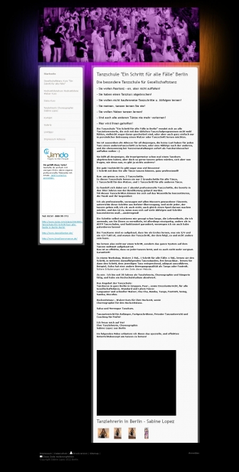 http://tanzschule-berlin.jimdo.com