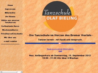 http://tanzschule-bieling.de