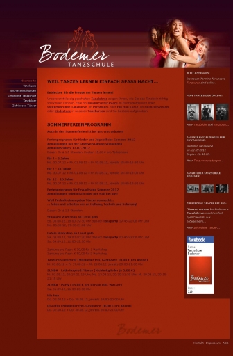 http://tanzschule-bodemer.de