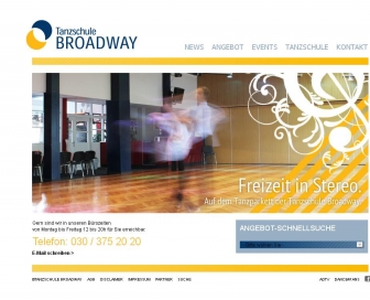 http://www.tanzschule-broadway.de/