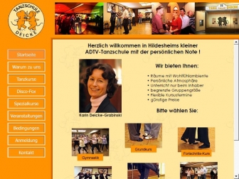 http://tanzschule-deicke.de