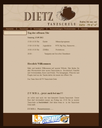 http://tanzschule-dietz.de
