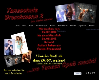 http://tanzschule-dreschmann.de