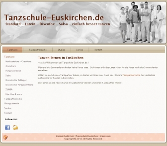 http://tanzschule-euskirchen.de
