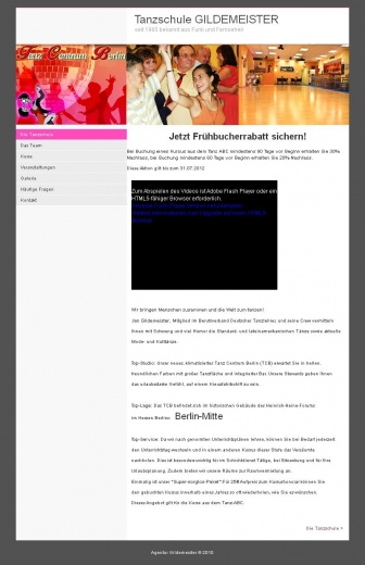 http://www.tanzschule-gildemeister.de/