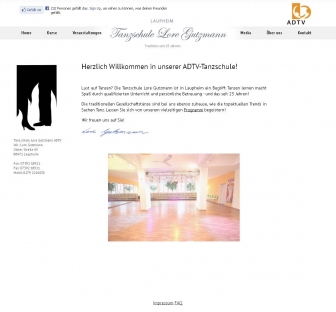 http://tanzschule-gutzmann.de
