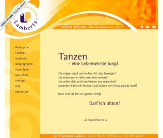 http://tanzschule-lambertz.de