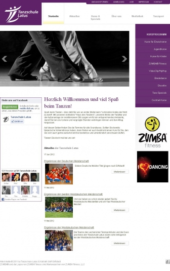 http://tanzschule-latus.de