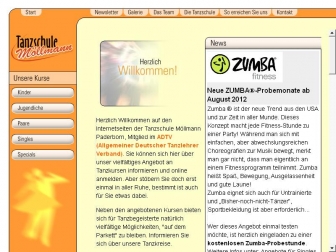 http://www.tanzschule-moellmann.de