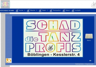 http://tanzschule-schad.de